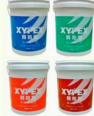 XYPEX塞柏斯水泥基滲透結(jié)晶型防水涂料供應(yīng)首選雨晴防水,永久防水高端建筑工程首