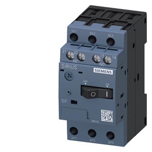 3RV1011-0BA25