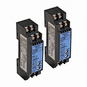 WS2050/WS2010二線制隔離熱電阻信號調理器