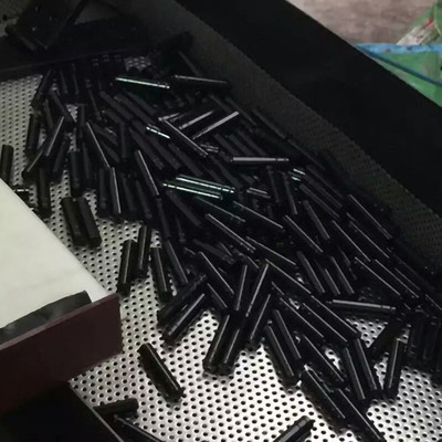 鋼鐵余溫發(fā)黑劑