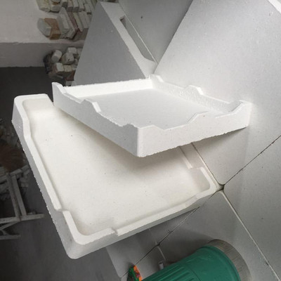 匣缽蓋板 耐火