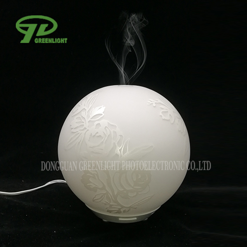 Aroma diffuser GL-1020-A-1