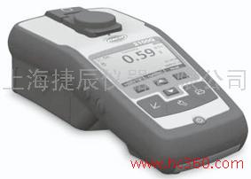 HACH 2100Q 便攜式濁度