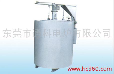 銅鋁熱處理爐玻璃電熱熔爐熱處理爐