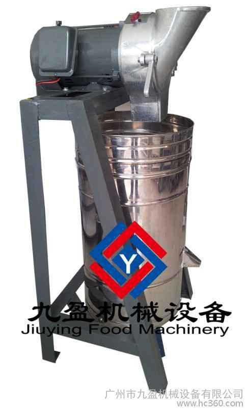 姜汁打碎機(jī)、果蔬粉碎機(jī)、果蔬脫水機(jī)TJ-105