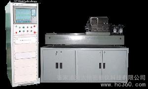 海太科技發(fā)動機(jī)變速箱殼體綜合檢測儀