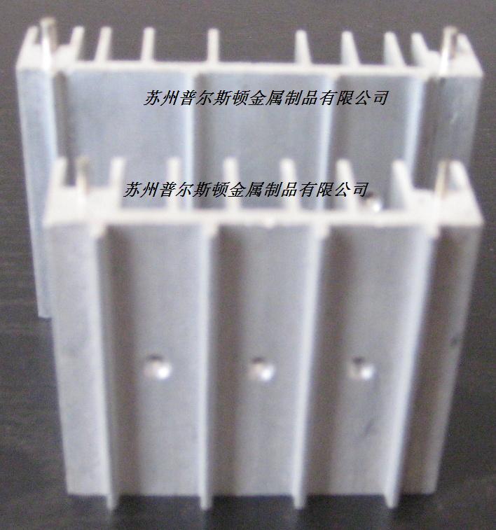 鋁制品及CNC加工