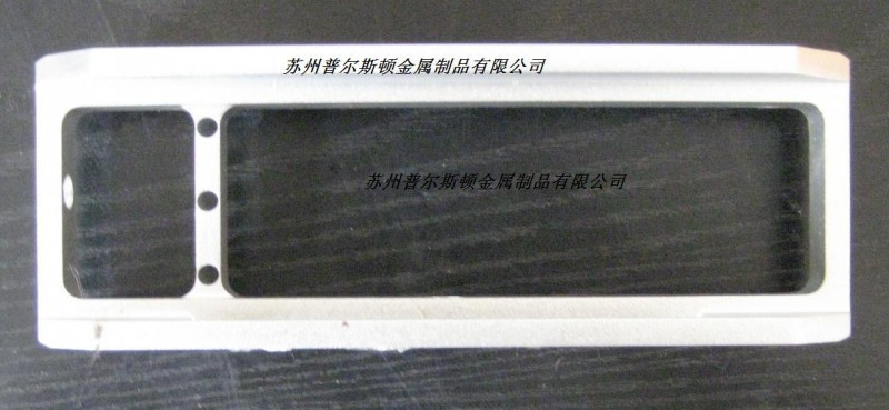 鋁制品及CNC加工