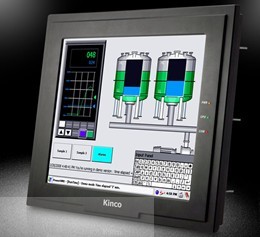 MT5700T步科Kinco觸摸屏