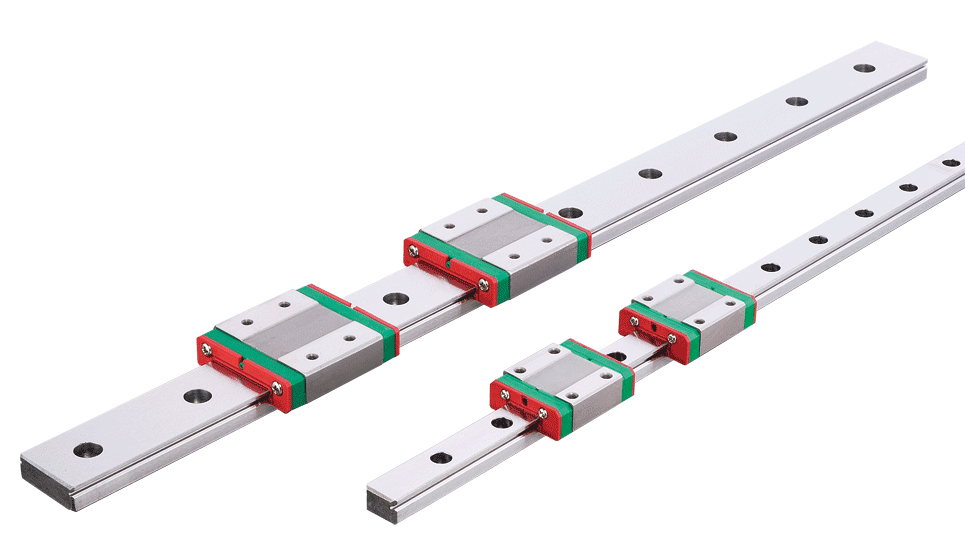 HIWIN上銀 直線導(dǎo)軌 MGN7C MGN9C MGN12C