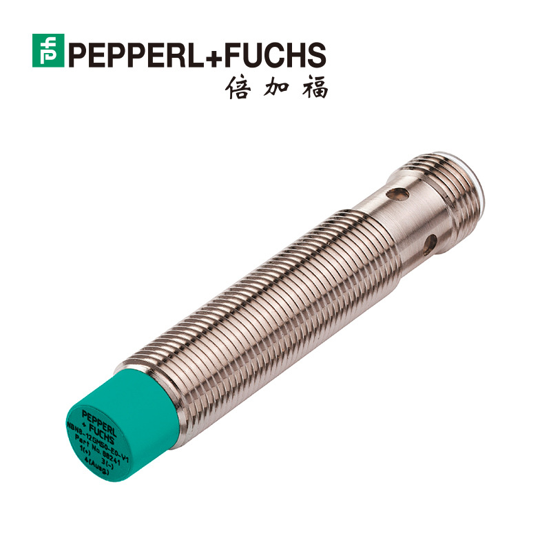 倍加福NBN4-12GM50-E0-V1電感式傳感器326161-0073