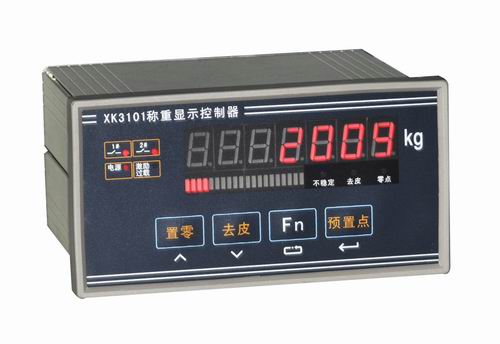 供XK3101D, KQC-1, KQC-1C,KQC-C2，KQC-3控制儀表