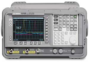 δ回收AGILENT E4407B頻譜分析儀E4407B