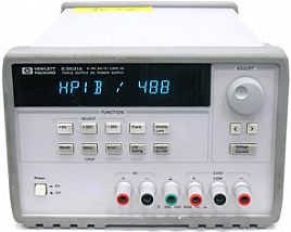 δ回收Agilent E3631A E3632A  E3634A