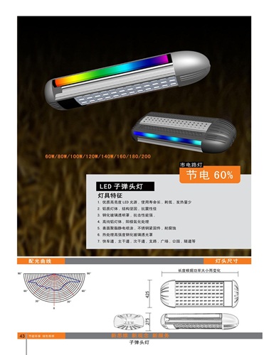 40W大功率LED燈具價(jià)格、40W大功率LED燈殼價(jià)格