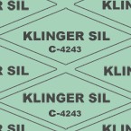 克林格KLINGER SIL C-4243授權(quán)代理