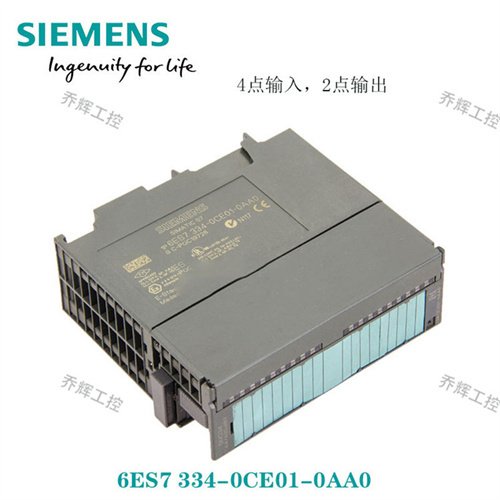 6ES7194-4DC00-0AA0 SIMATIC DP，ET 200 西門子模塊代理商