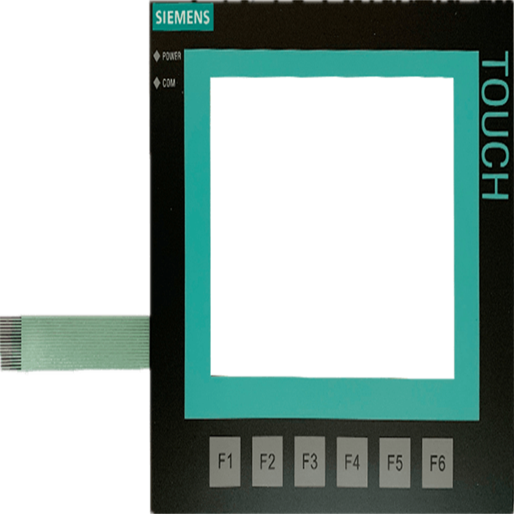 6AV6645-0BC01-0AX0 SIMATIC 移動面板 177 PN 西門子模塊代理商