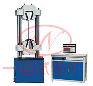 鋼絞線試驗(yàn)機(jī) 鋼絞線試驗(yàn)機(jī)設(shè)備檢測 鋼絞線試驗(yàn)機(jī)濟(jì)南一諾生產(chǎn) 鋼絞線試驗(yàn)機(jī)設(shè)備維