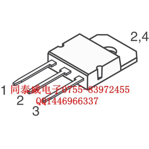 S8065K可控硅