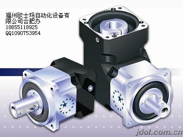 臺(tái)灣精銳廣用減速機(jī)安徽一級(jí)代理