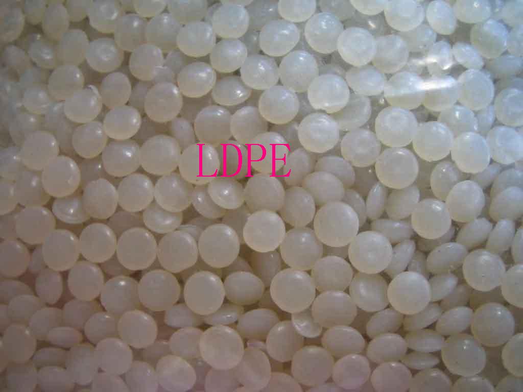 LD 165BW1 LDPE 新加坡埃克森美孚