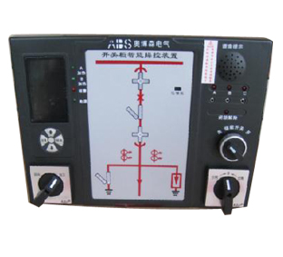 DC7000開關柜狀態(tài)指示儀 DC7000開關柜智能操控裝置 DC7000開關柜