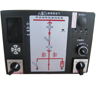 MT-C開(kāi)關(guān)柜智能操顯裝置 MT-C高壓開(kāi)關(guān)柜 MT-C上海電氣開(kāi)關(guān)柜