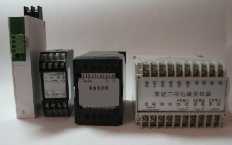 JD194-BS41電流變送器 JD194-BS41變送器 電流變送器 工作原理