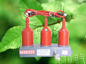 JPB-HY5WZ-17/45三相組合式過電壓保護(hù)器 奧博森JPB過電壓保護(hù)器