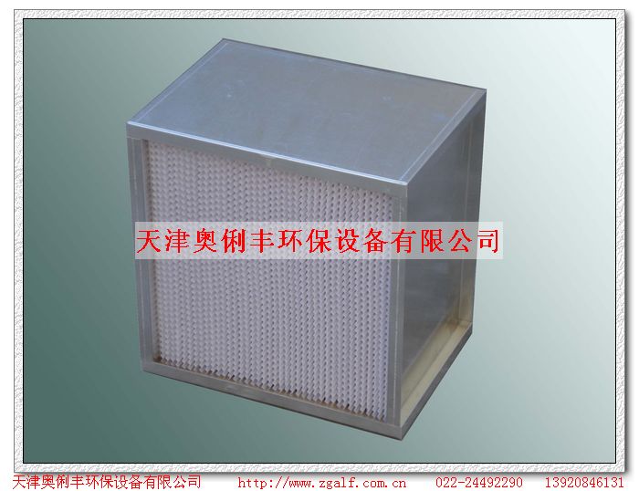 、初效，中效，高效凈化過濾器