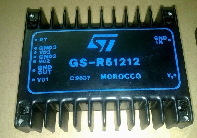 GS-R51212