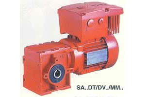 SA67減速機(jī)-SA87減速機(jī)-SA97減速機(jī)