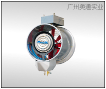 廣東廣州吊裝式霧化風(fēng)機