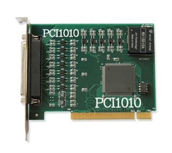 供應(yīng)PCI運動控制卡PCI1010