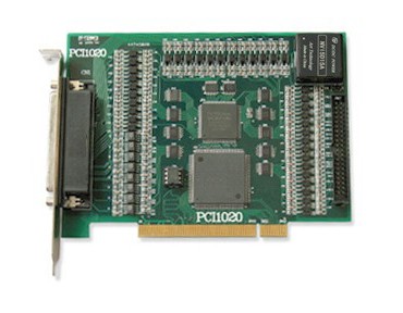 供應(yīng)PCI運動控制卡PCI1020