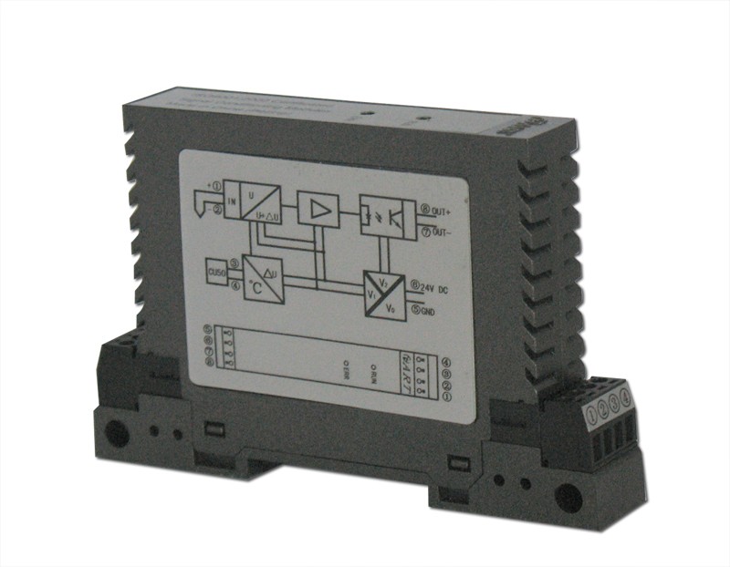 供應(yīng)信號隔離變送模塊S1101