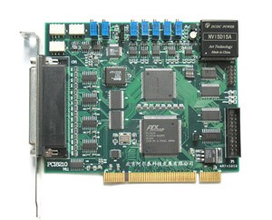 供應PCI數據采集卡PCI8210