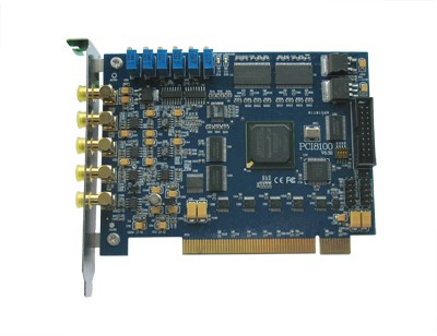 供應PCI數據采集卡PCI8100