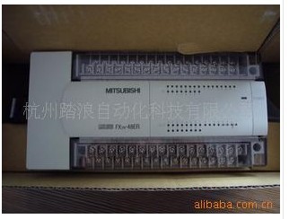 三菱系列PLC主機(jī)FX2N-80MR-001