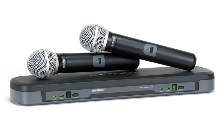 SHURE PG288/PG58 pֳ֟oԒͲb