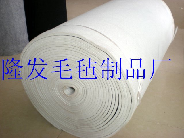 羊毛緩沖墊，熱壓機(jī)專用羊毛氈緩沖墊，緩沖墊，熱壓機(jī)毛氈板