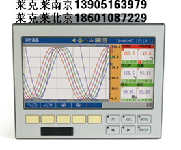 多路智能溫濕度監(jiān)測報警系統(tǒng)GF-6000