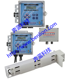 WCU410化學(xué)沉銅/蝕刻銅控制器 WNI410化學(xué)鍍鎳控制器