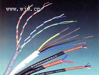 HYA53-5×2×0.8鎧裝通信電纜