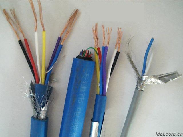 多芯視頻電纜（廠家直銷）