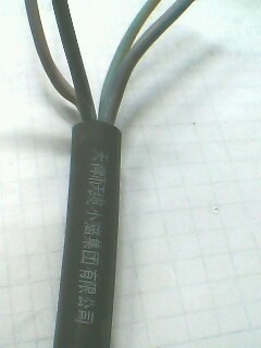 ycw橡膠電纜適用于各種移動電氣設(shè)備 - 河北廊坊橡塑信息