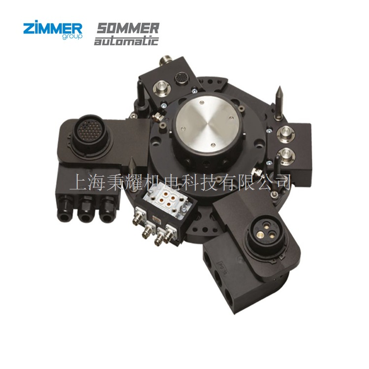 FGR1040原裝SOMMER ZIMMER軸補(bǔ)償模塊XYR1063/AR40P/AR50P/AR1