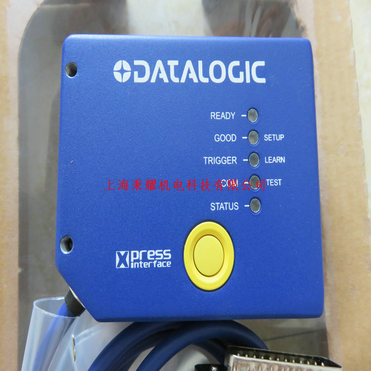 DS2100N-2214 意大利得利捷DATALOGIC條碼讀碼器現(xiàn)貨供應(yīng)