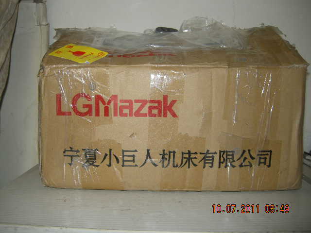 小巨人馬扎克LGMAZAK電源MDS-C1-CV-260主軸驅(qū)動MDS-C1-C